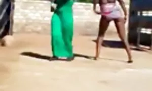 vanhwanyana va ma-af ...