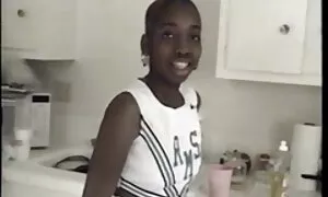 i teens ndzi ku nyik ...