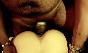 monster anal na, sik ...