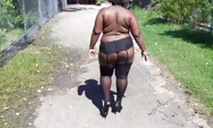 19 pt, bbw ya ntima  ...