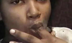 indian girl yi mama  ...
